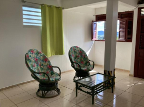 Appartement Montgeralde Fort-de-France